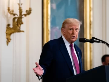 President Trump reported income of more than $630 million last year