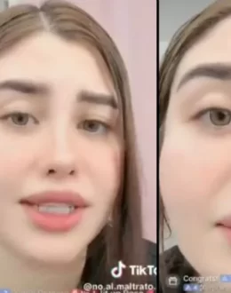 Naomi Sofía, a Guadalajara government official, recounted how she sacrificed a dog in a Santeria ritual to rid herself of her enemies.