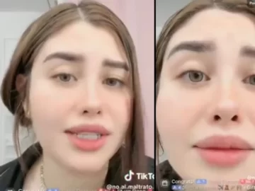 Naomi Sofía, a Guadalajara government official, recounted how she sacrificed a dog in a Santeria ritual to rid herself of her enemies.