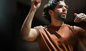 L.A. Opera selects Venezuelan conductor Domingo Hindoyan as director; he shares a similar background with Gustavo Dudamel