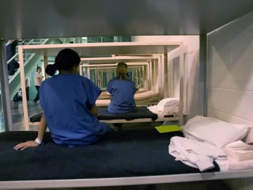 ICE ‘bankrupt’ but increases beds in detention centers