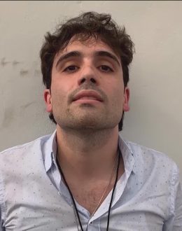 The Three Times El Chapo Tried to Keep Ovidio Guzmán Away from the Drug Trafficking World