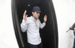 Ovidio Guzmán Reportedly Improved “El Chapo’s” Prison Conditions in the US