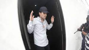 Ovidio Guzmán Reportedly Improved “El Chapo’s” Prison Conditions in the US