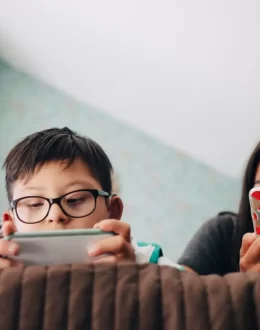 It’s A Smartphone Life: More Than Half Of U.S. Children Now Have One