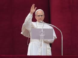 Pope Leo XIV Called for a Stop to War Before It Becomes an “Irreparable Maelstrom”