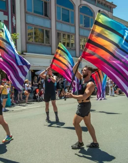 “We will not be erased”: Scared advertisers, flag bans and Trump: the US is in for a troubled Pride 2025