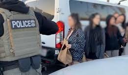 ICE increases raids in California: underground nightclubs, restaurants, workplaces, those affected