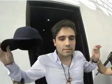 “I Am the Mouse”: The Ballad That Betrayed Ovidio Guzmán and Led to His Capture