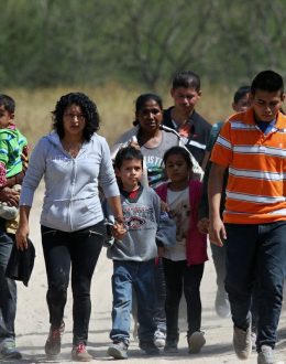 Immigrants Possess a Powerful Weapon: Resilience