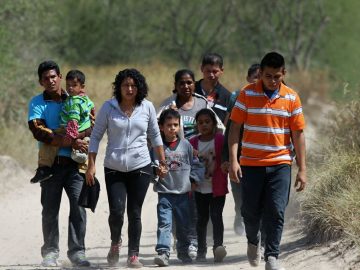 Immigrants Possess a Powerful Weapon: Resilience