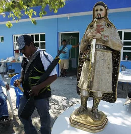 The Satanic Rituals of Drug Trafficking: Cannibalism, Brutal Initiations, Macabre Banquets—These Practices Reveal the Hidden Face of the Cartels