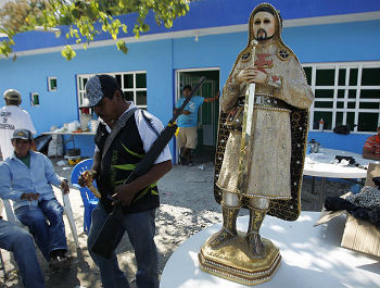 The Satanic Rituals of Drug Trafficking: Cannibalism, Brutal Initiations, Macabre Banquets—These Practices Reveal the Hidden Face of the Cartels