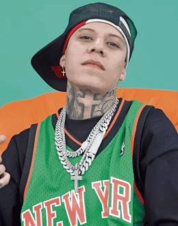 Santa Fe Klan Bodyguard Murdered in Bar: Here’s What We Know