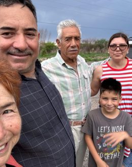 Joaquín López: “You Have to Get Along with ‘La Plebada’. I Don’t See Anything I’ve Done as Mine. God Put Me in Charge, But I Don’t Feel Like I Have Some Status.”