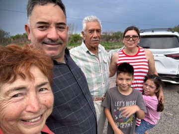 Joaquín López: “You Have to Get Along with ‘La Plebada’. I Don’t See Anything I’ve Done as Mine. God Put Me in Charge, But I Don’t Feel Like I Have Some Status.”