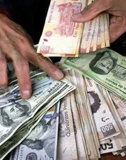 US Senate Leaves Remittance Tax at 1%; Musk Lash Out