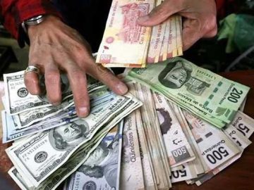 US Senate Leaves Remittance Tax at 1%; Musk Lash Out