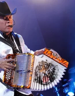 “We are intimidated”: Jorge Hernández of Los Tigres del Norte condemns migrant raids in the US