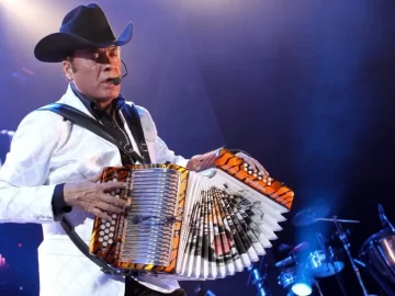 “We are intimidated”: Jorge Hernández of Los Tigres del Norte condemns migrant raids in the US