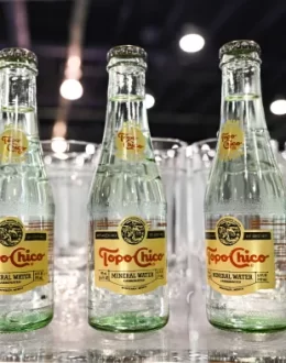 Topo Chico recalled from Costco and other retailers due to possible contamination