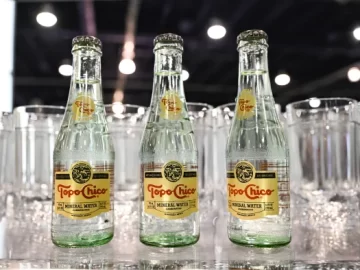 Topo Chico recalled from Costco and other retailers due to possible contamination