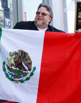 “Fear is natural”; Guillermo del Toro sends a message to Mexicans in the US