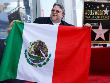 “Fear is natural”; Guillermo del Toro sends a message to Mexicans in the US