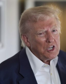 US’s worldwide popularity plummets thanks to ‘arrogant’ Trump