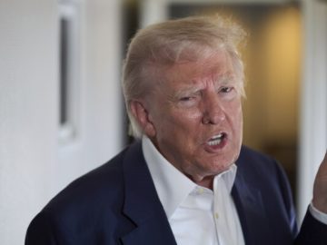 US’s worldwide popularity plummets thanks to ‘arrogant’ Trump