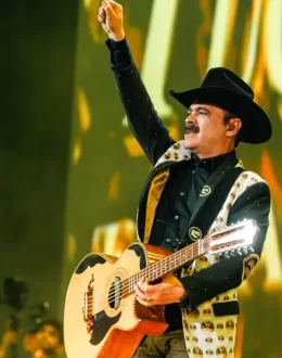 ‘Los Tucanes de Tijuana’ to be fined for performing narcocorridos in Chihuahua