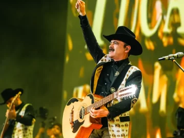 ‘Los Tucanes de Tijuana’ to be fined for performing narcocorridos in Chihuahua