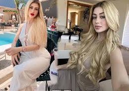 “El Doble R,” leader of the CJNG, allegedly linked to the femicide of Valeria Márquez and sanctioned by the US