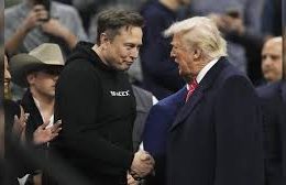No More Honeymoon: The Trump-Musk Breakup Was Inevitable