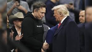 No More Honeymoon: The Trump-Musk Breakup Was Inevitable
