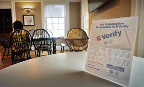 E-Verify: The hypocrisy of the immigration system