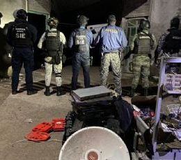 Los Viagras Seize Control of the Internet in Michoacán