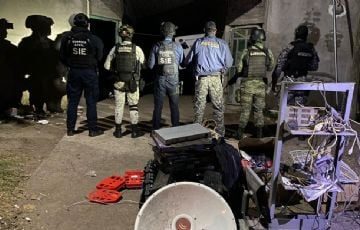 Los Viagras Seize Control of the Internet in Michoacán