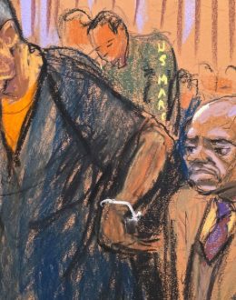 “El Viceroy” Negotiates Plea Deal in the US