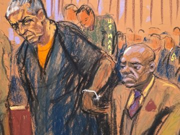 “El Viceroy” Negotiates Plea Deal in the US