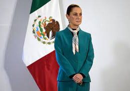 Los Angeles needs migrants, says Sheinbaum; urges avoidance of violence in protests