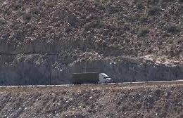 Violence Erupts in La Rumorosa, Baja California Sur, Near the Border