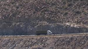 Violence Erupts in La Rumorosa, Baja California Sur, Near the Border