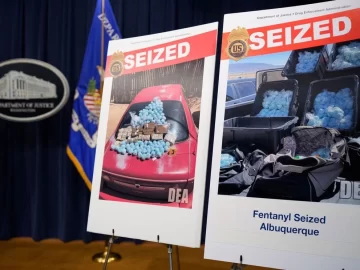 US Imposes New Visa Restrictions on Drug Traffickers’ Families and Associates