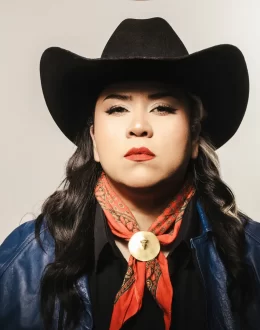 A Song Without Fear: Vivir Quintana’s Corridos Shake Women’s Prisons: They Killed to Avoid Dying