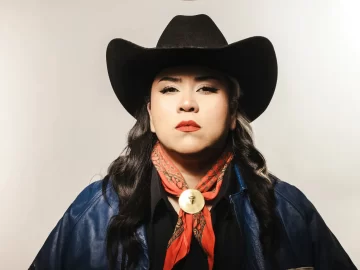 A Song Without Fear: Vivir Quintana’s Corridos Shake Women’s Prisons: They Killed to Avoid Dying