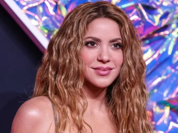 Shakira Breaks Her Silence: Sudden Concert Cancellations, a New Romance, and the Secret Struggles Behind the Stage