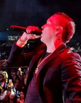 Javier Rosas Cancels U.S. Tour After Visa Revoked — Immigration Scrutiny Hits Regional Mexican Artists