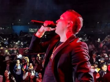 Javier Rosas Cancels U.S. Tour After Visa Revoked — Immigration Scrutiny Hits Regional Mexican Artists