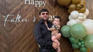 Luis R. Conríquez Sparks Outrage After Posing Armed with Daughter in Viral Photo